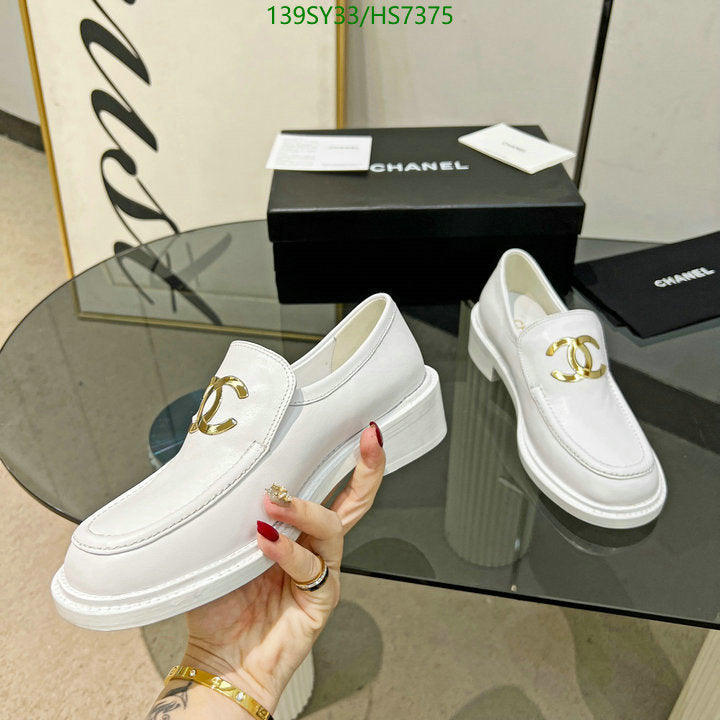 SAMC - CHL Women Shoes - 018