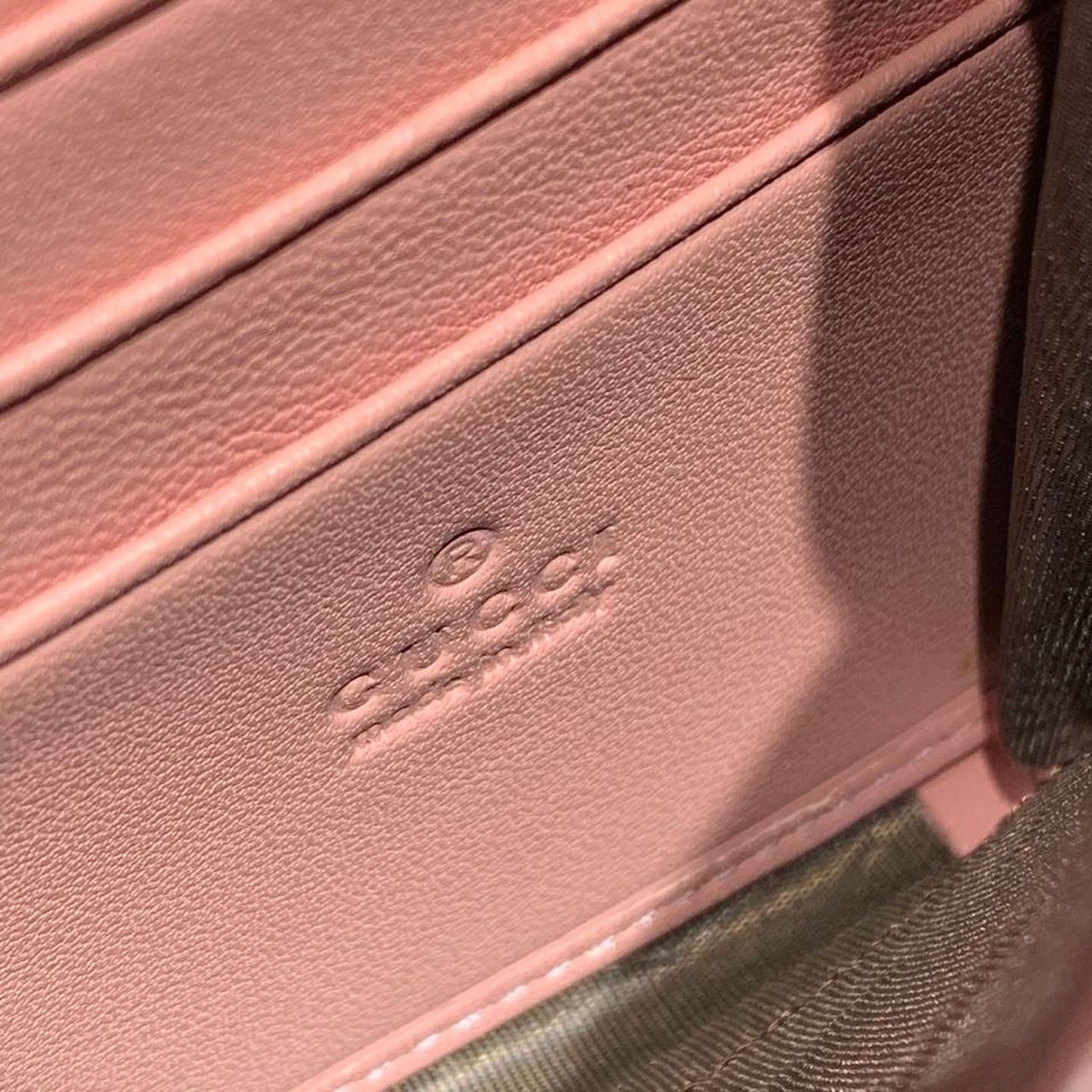 Glami Marmont Matelasse Mini Bag Pink Matelasse For Women 8in/20cm Glami 474575