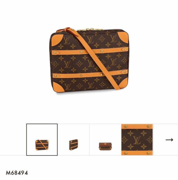 Glami - LOV Bags - 412