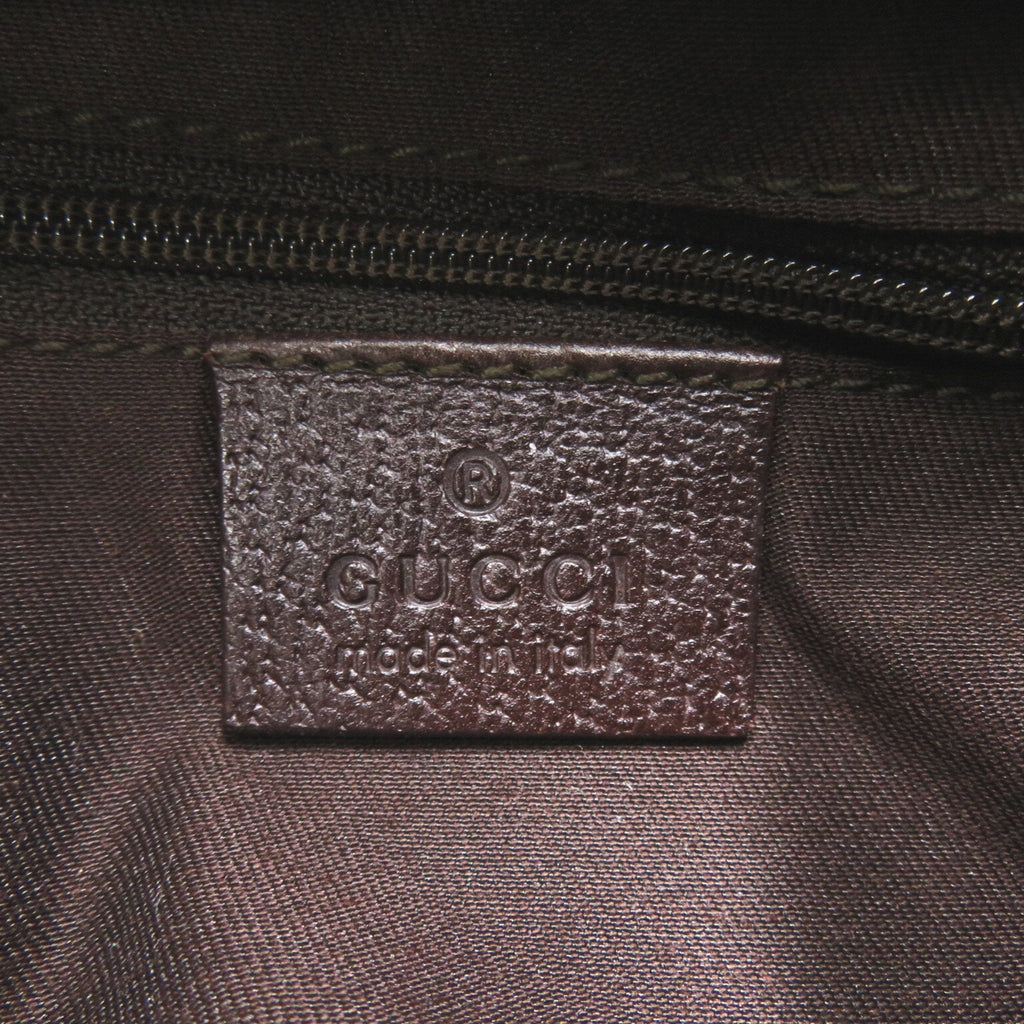 Gucci Hobo