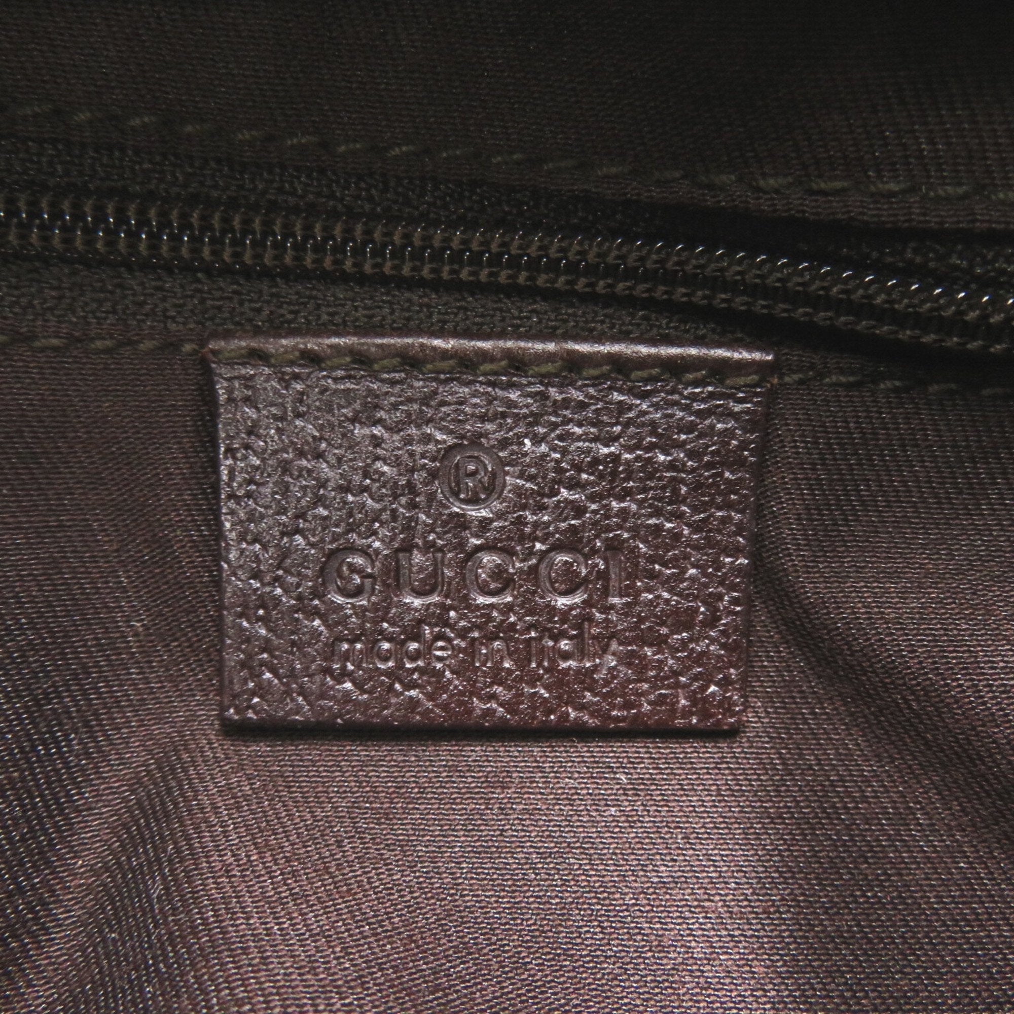 Gucci Hobo