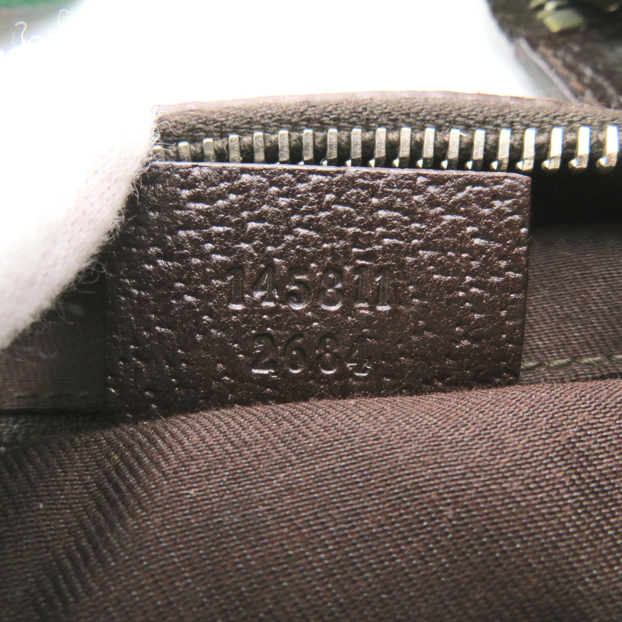 Gucci Hobo