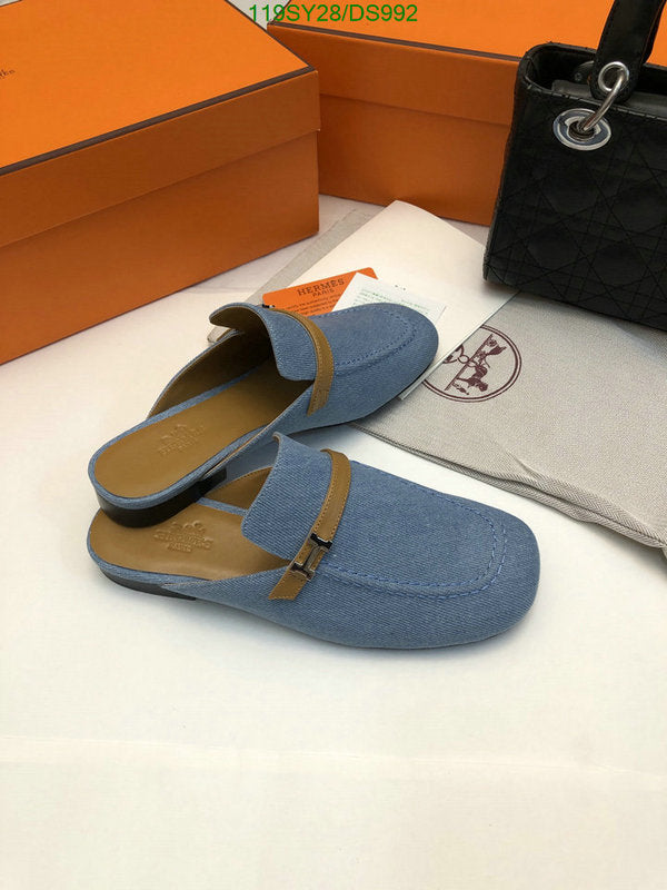 SAMC - HMS Women Shoes - 077