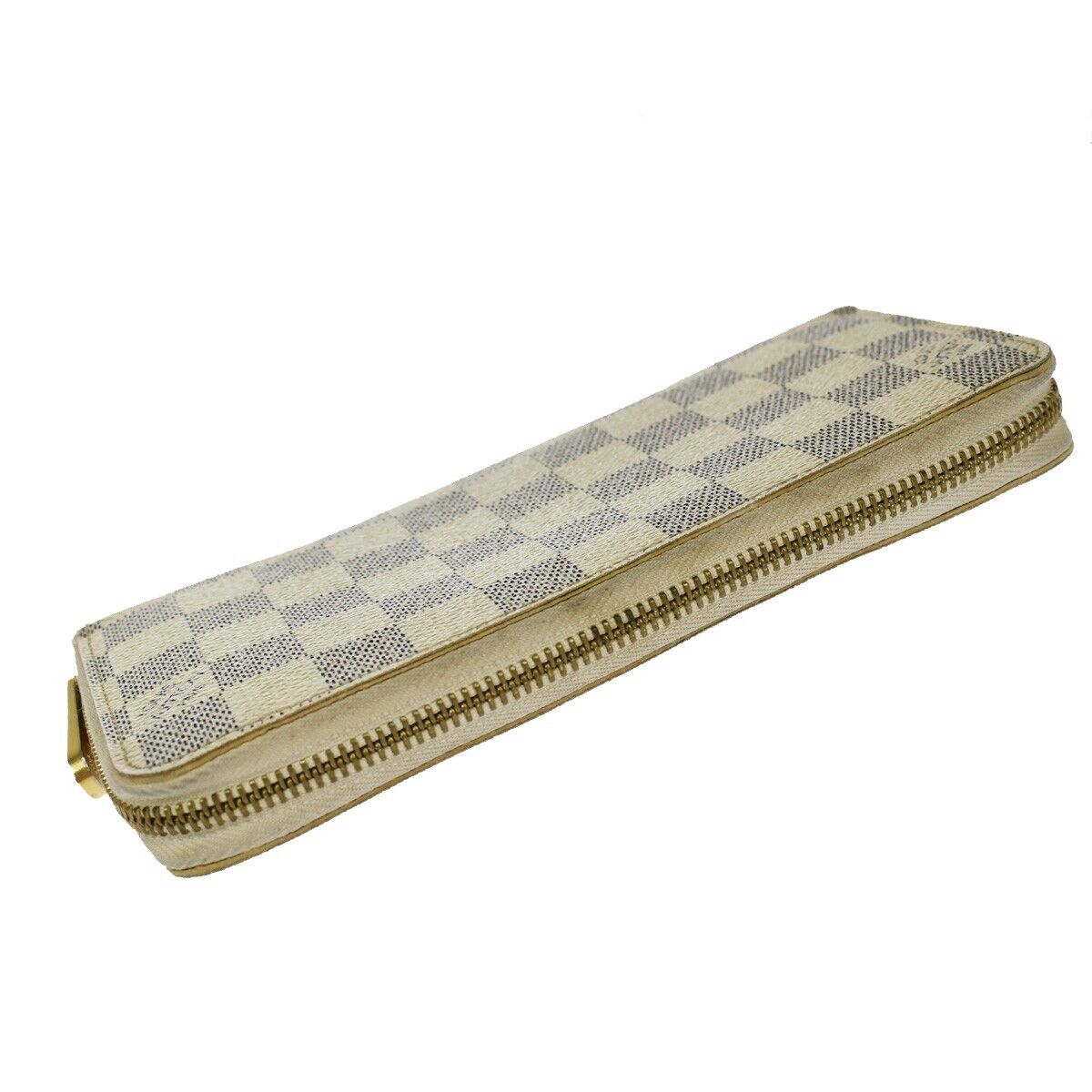 Louis Vuitton  Canvas Wallet  ()