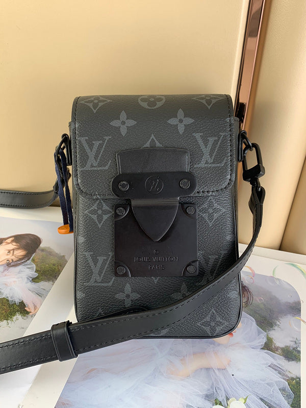Satchel Bags - VL Bags - 6490