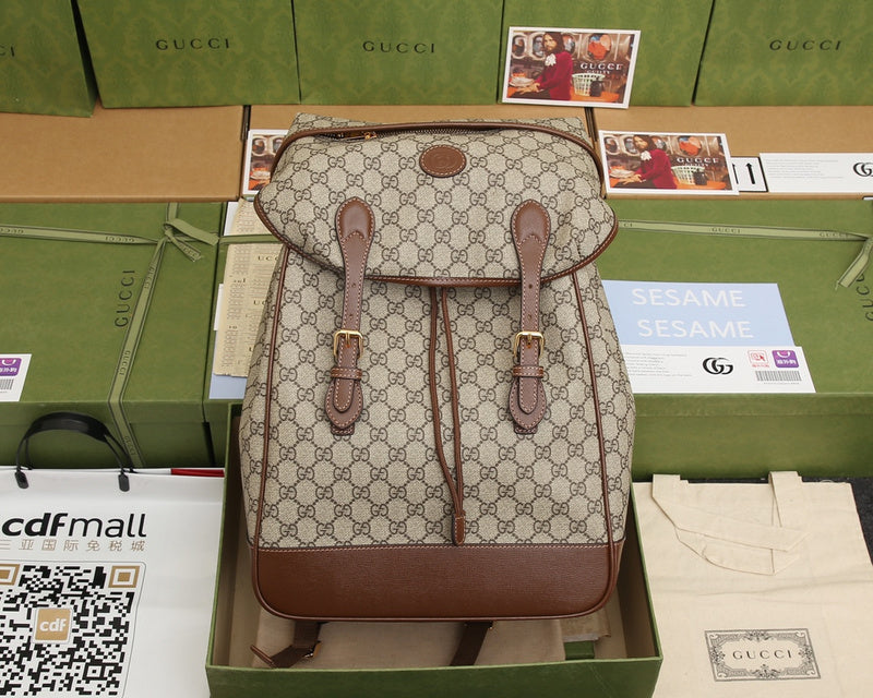 Satchel Bags - GCI Bags - 909