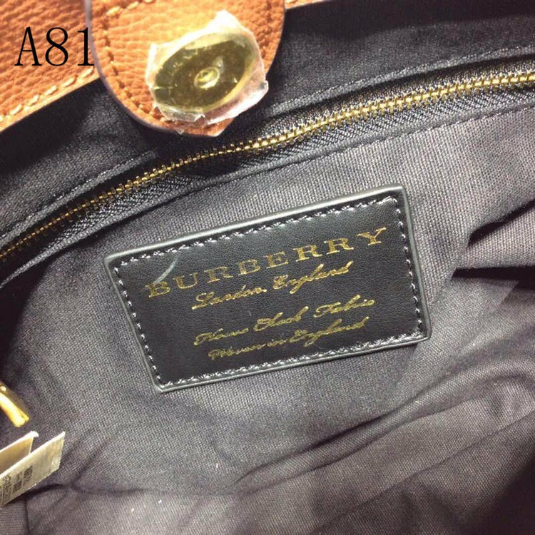 ELE Fashion -BBR Bags - 867