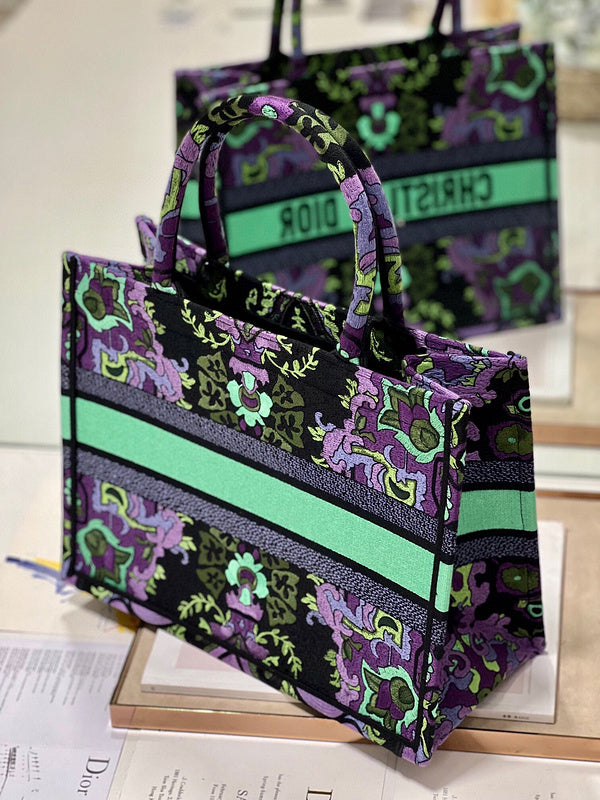 ELE - Dir Bags - 660