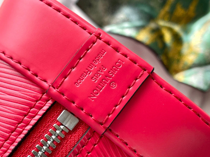 Fashion Lu-Vi bags - 5203