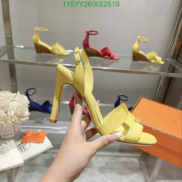 SAMC - HMS Women Shoes - 373