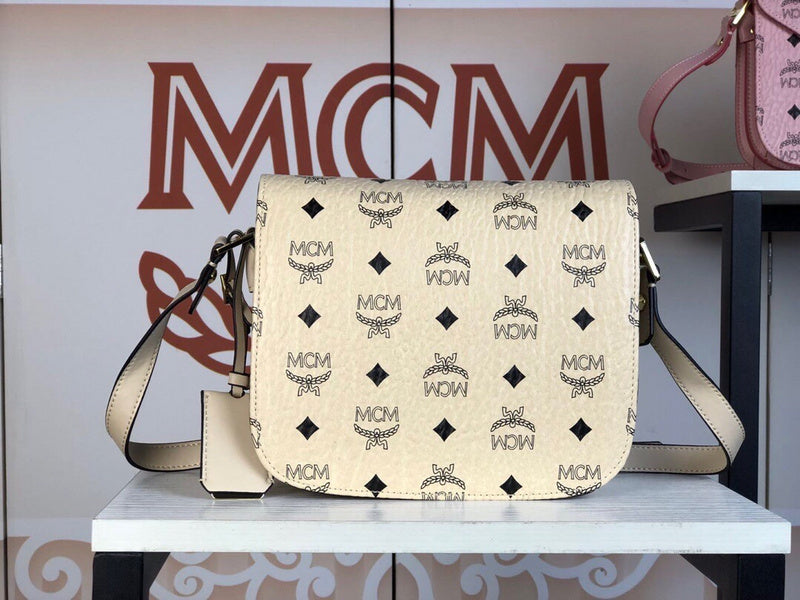 Satchel Bags - MC Bags - 332