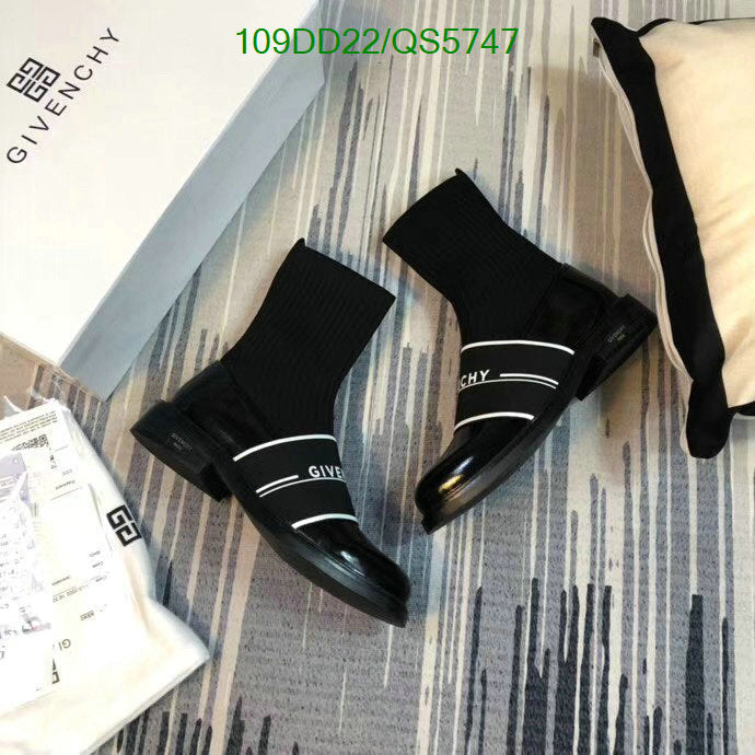 SAMC - Mix Boots - 490