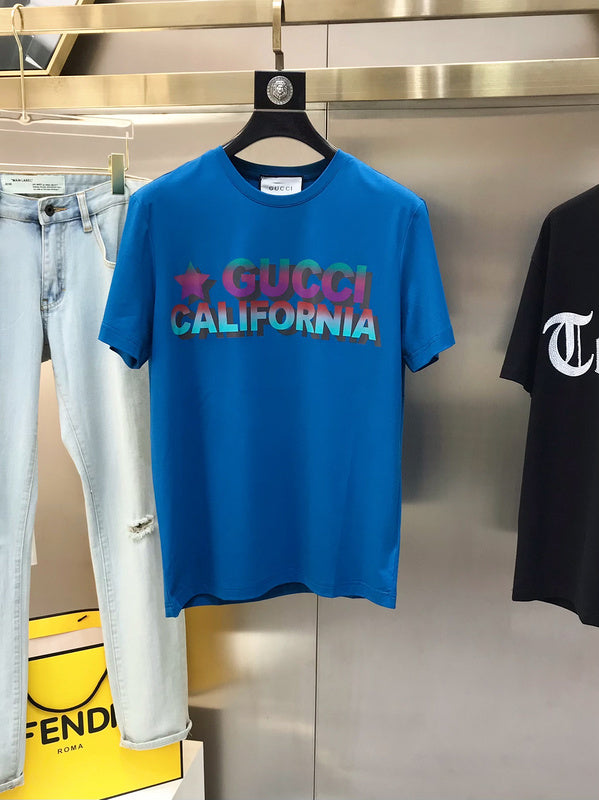 Glami - Men T Shirts - 1078