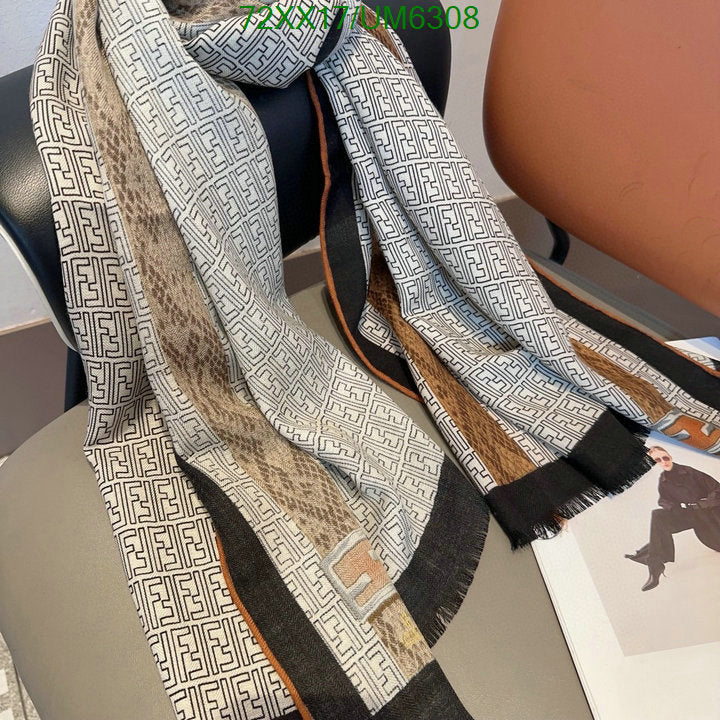 SAMC - FDE Scarves - 075