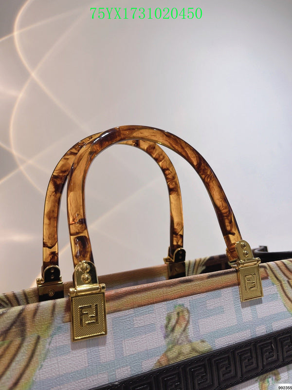 Glami - FDE Bags - 2239