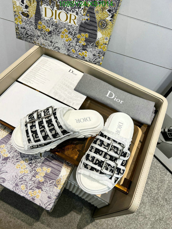 SAMCC - DOR Women Shoes - 2151