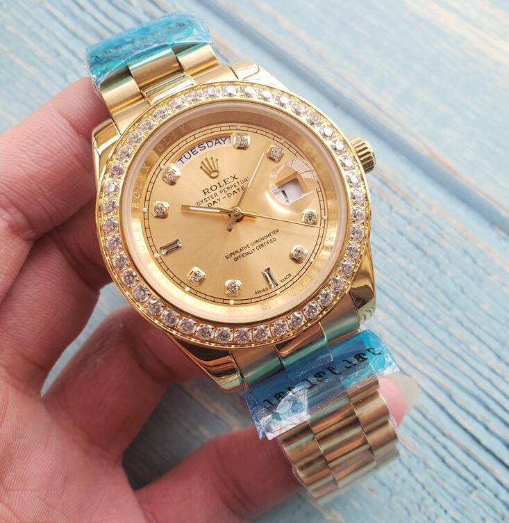 SAMC - Mix Watches - 165