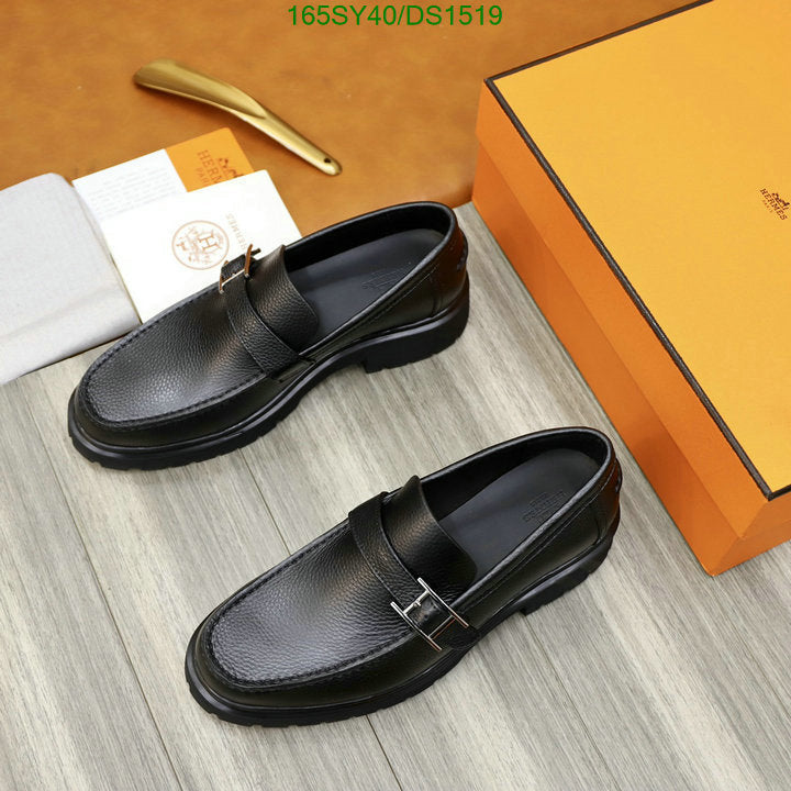 SAMC - HMS Men Shoes - 562