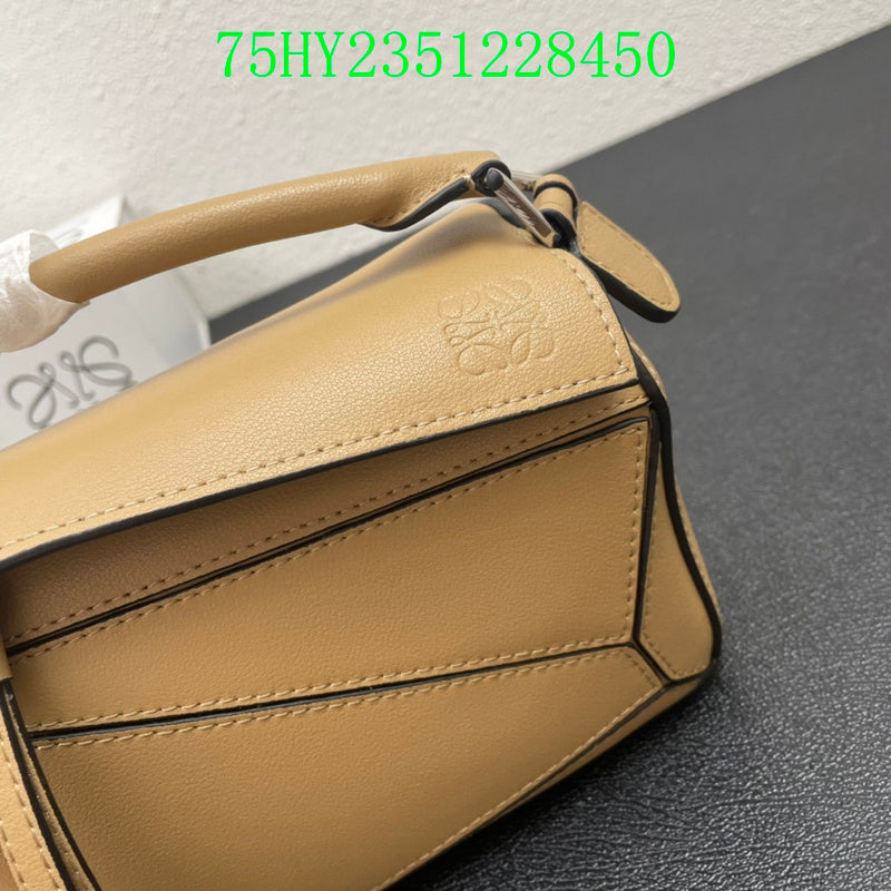 Satchel Bags - LWE Bags - 141