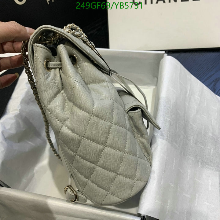 SAMC - CHL Bags - 827