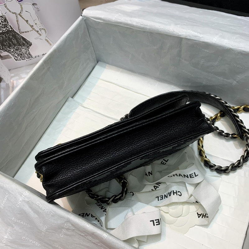 Chanel Bags
