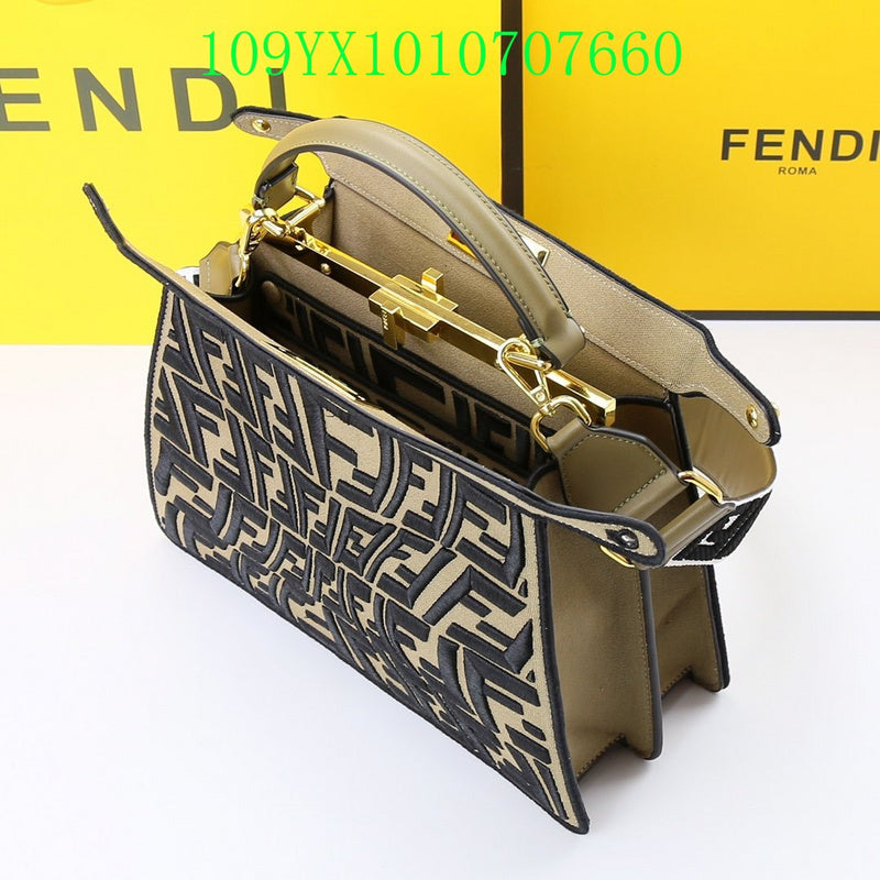 Glami - FDE Bags - 2599