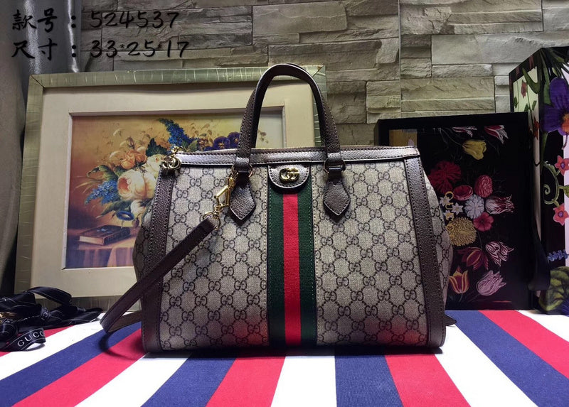 Glami Fashion - GCI Bags - 2322