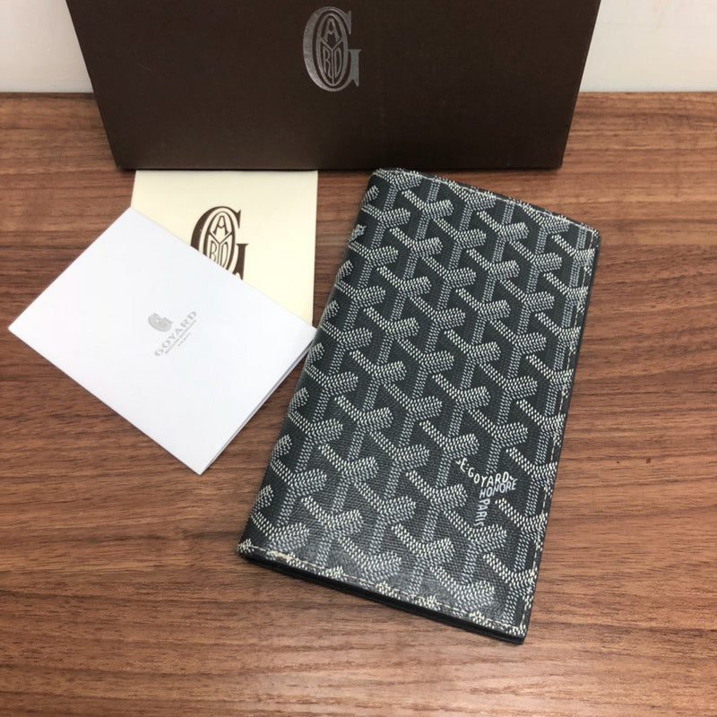 Glami-i - GYO Wallets - 003