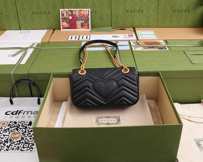 Glami-i GUKI Women Bags - 231