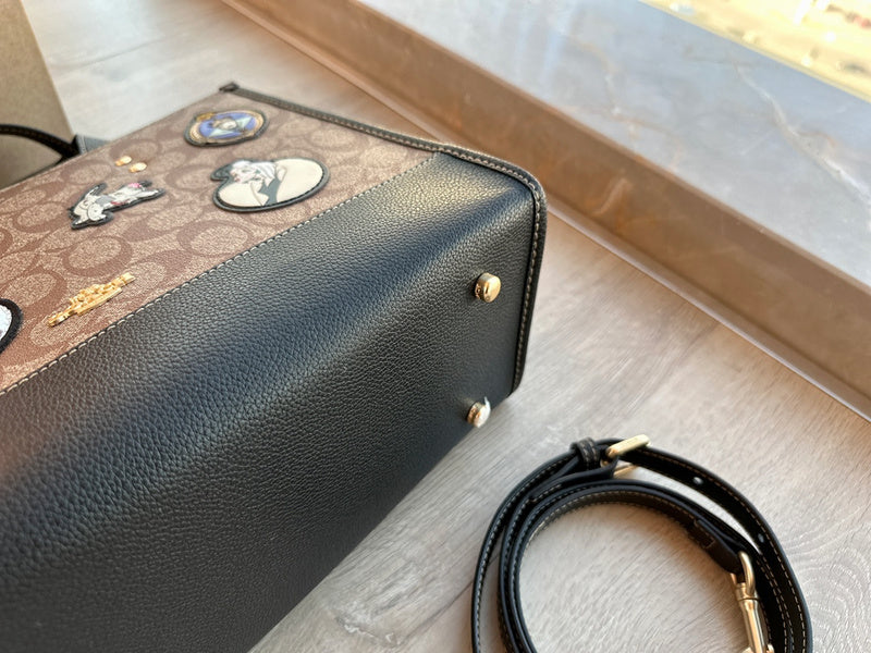 Satchel Bags - CCH Bags - 343