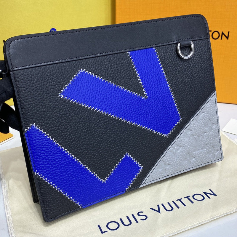 GlamI Lu-Vi bags - 3448
