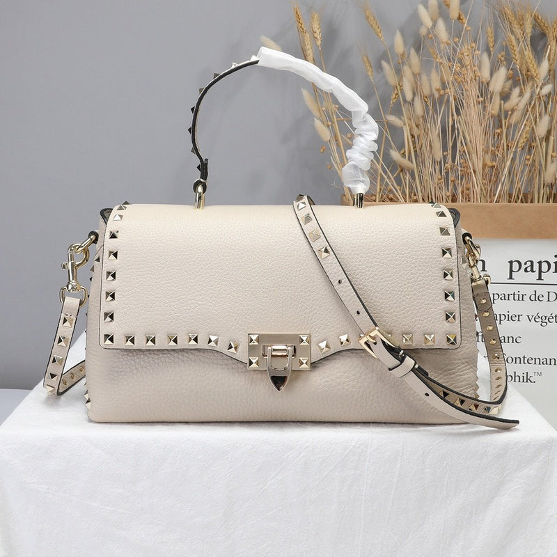 Satchel Bags - VTO Bags - 1272