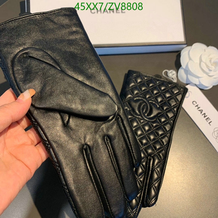 SAMC - CHL Gloves - 190
