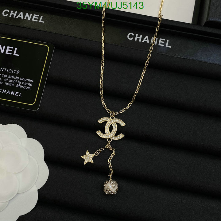 SAMC - CHL Jewelry - 630