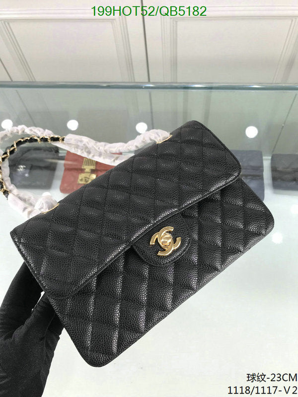 SAMC - CHL Bags - 548