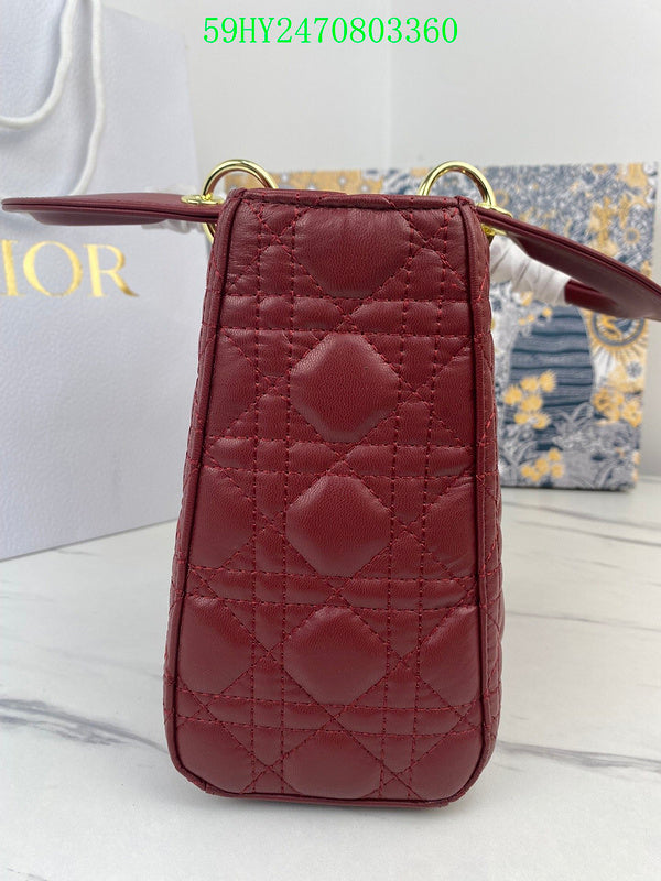 Glami - DOR Bags - 1355