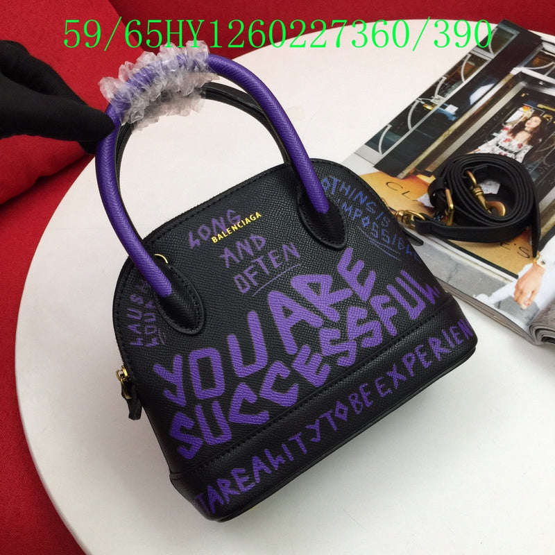 Glami GlamI - BGA Bags - 1917