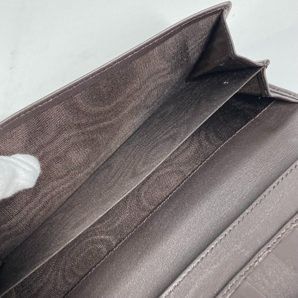 Gucci GG canvas