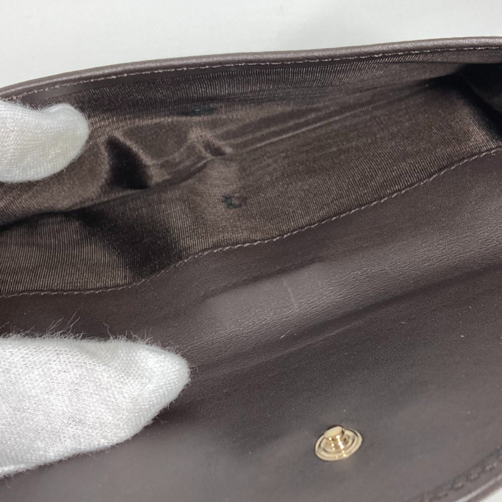 Gucci GG canvas