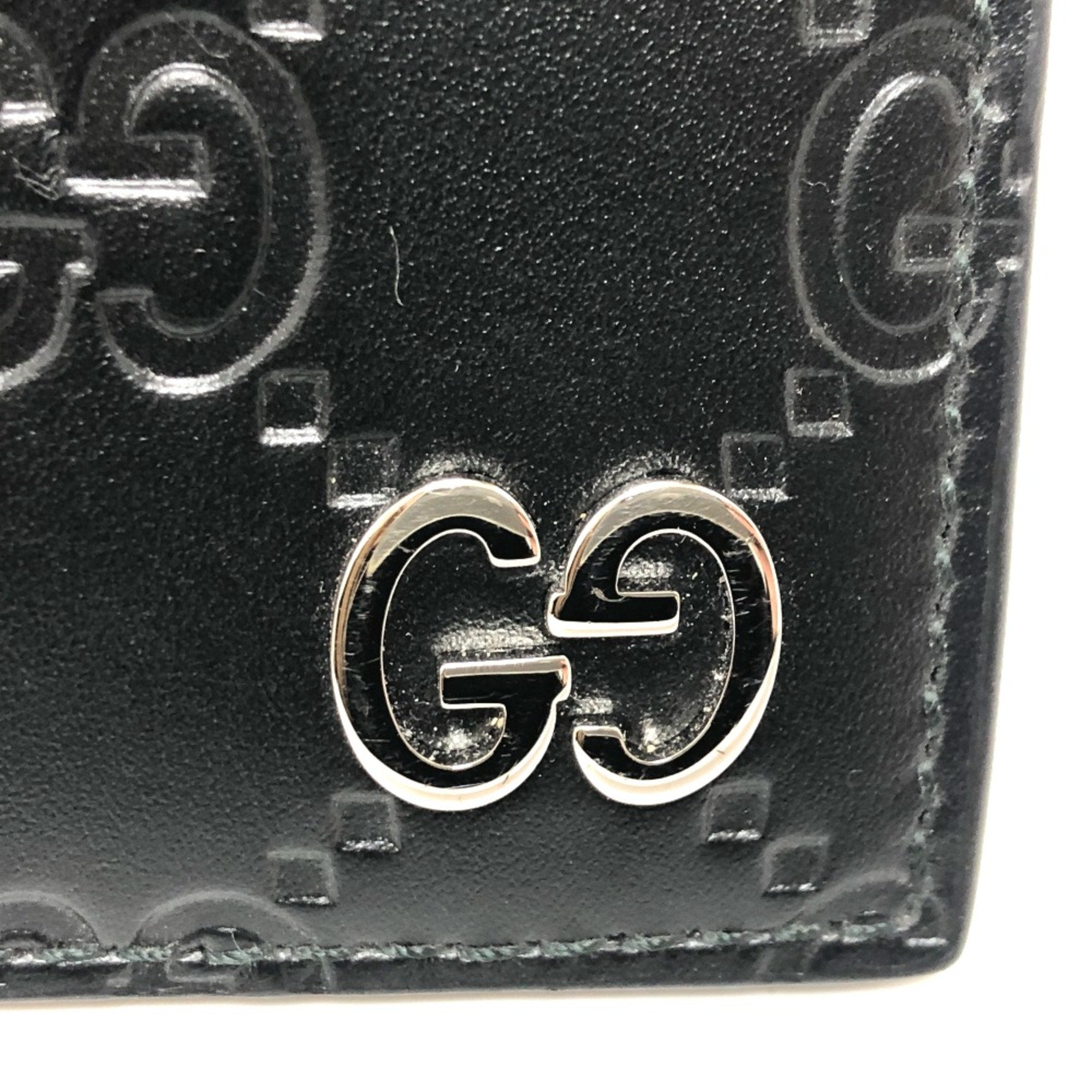 Gucci Guccissima