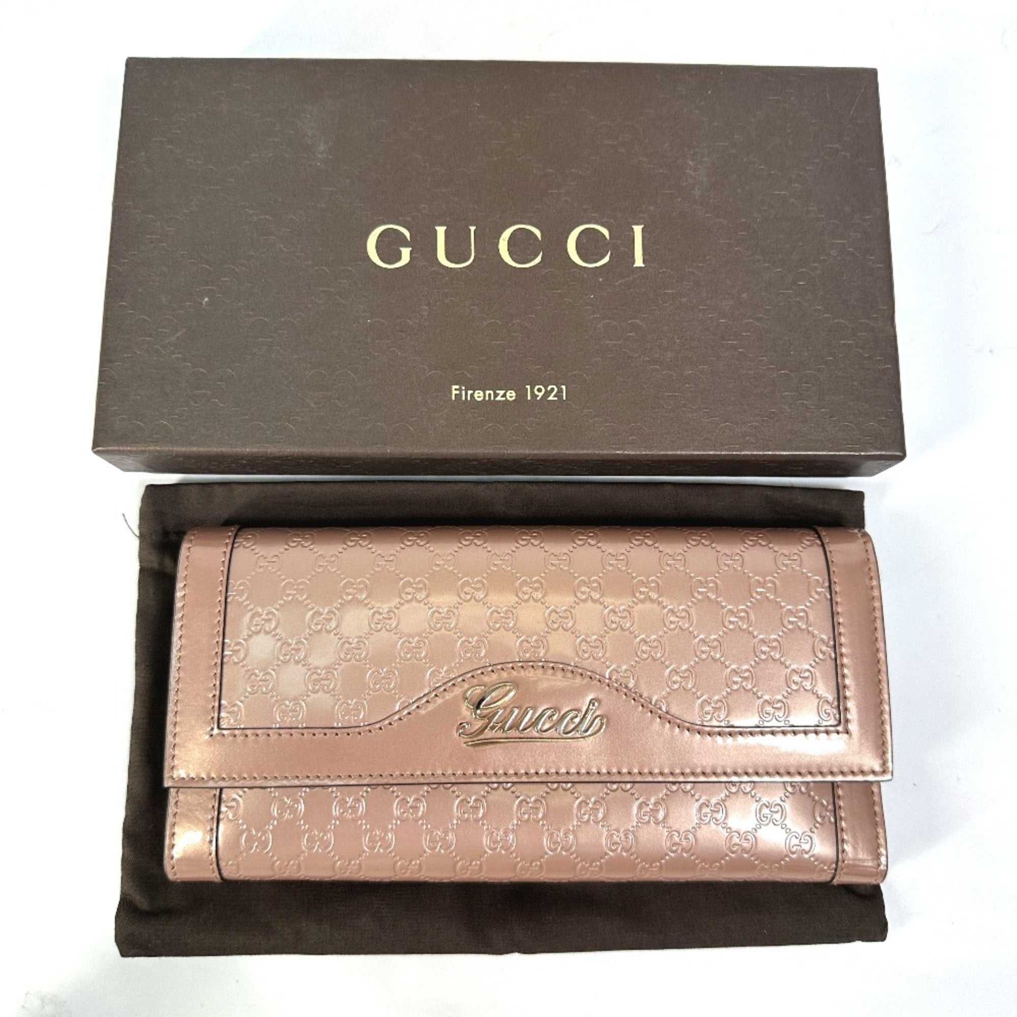 Gucci Guccissima