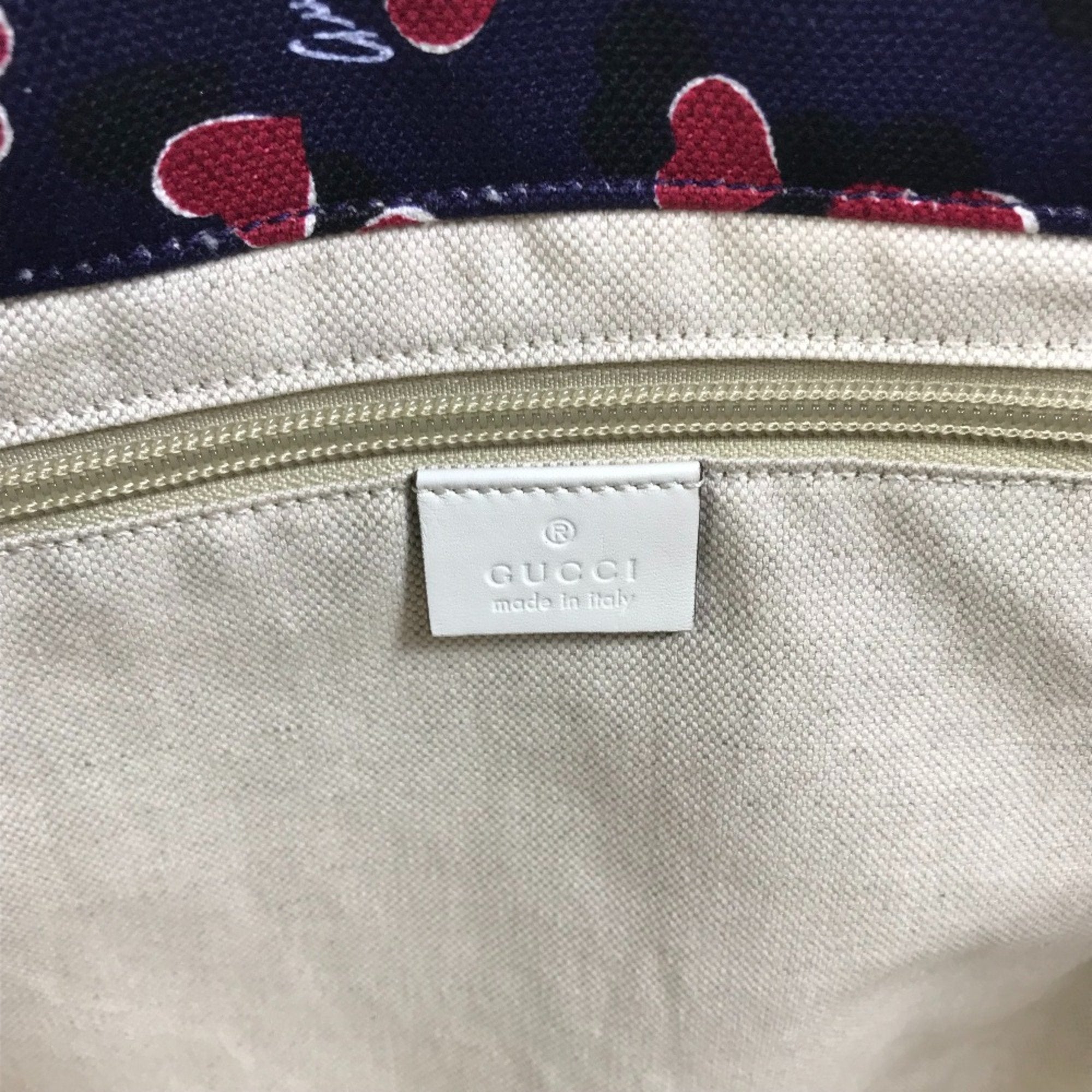 Gucci Heart