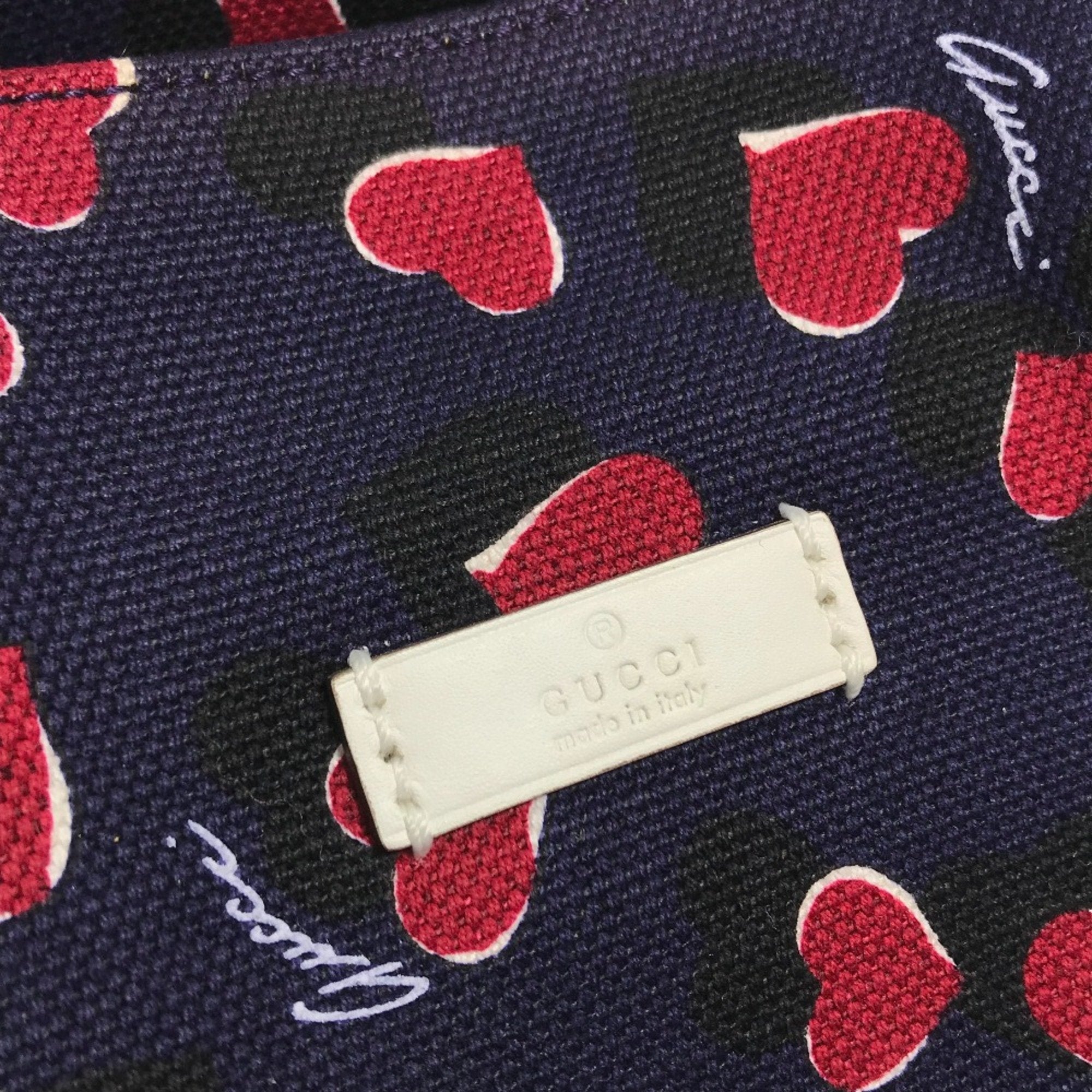 Gucci Heart