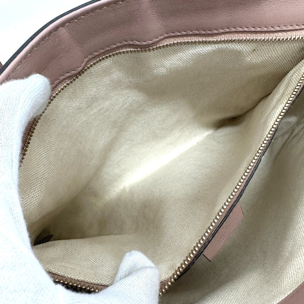 Gucci Micro guccissima