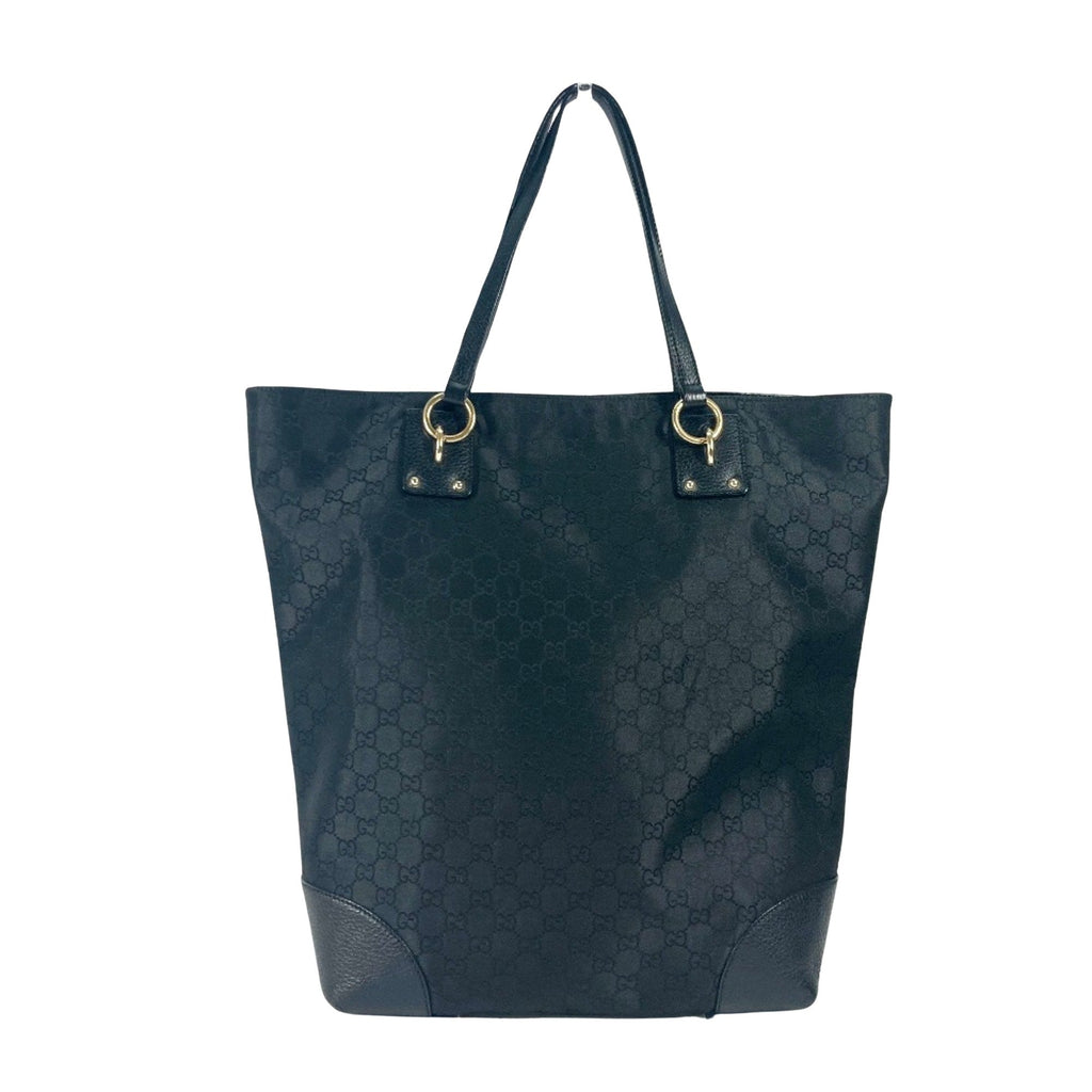 Gucci GG canvas