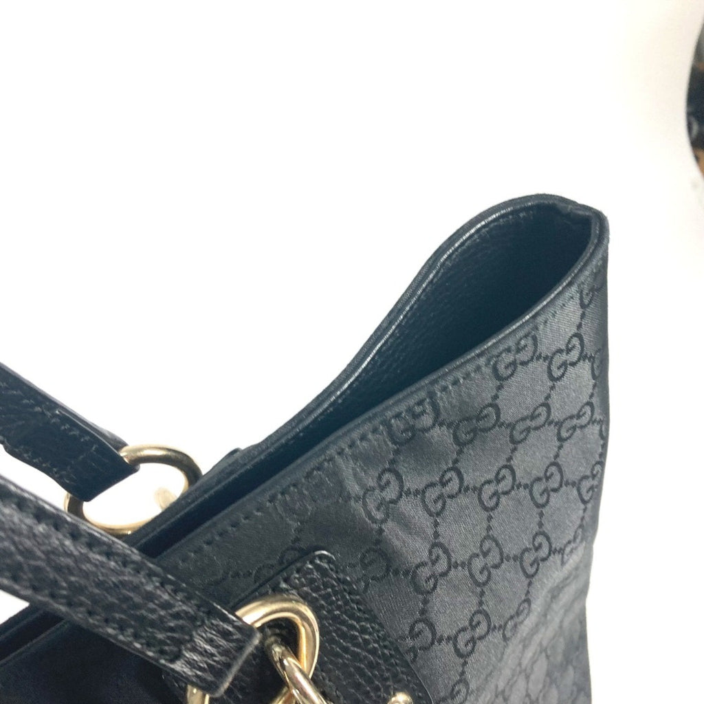 Gucci GG canvas