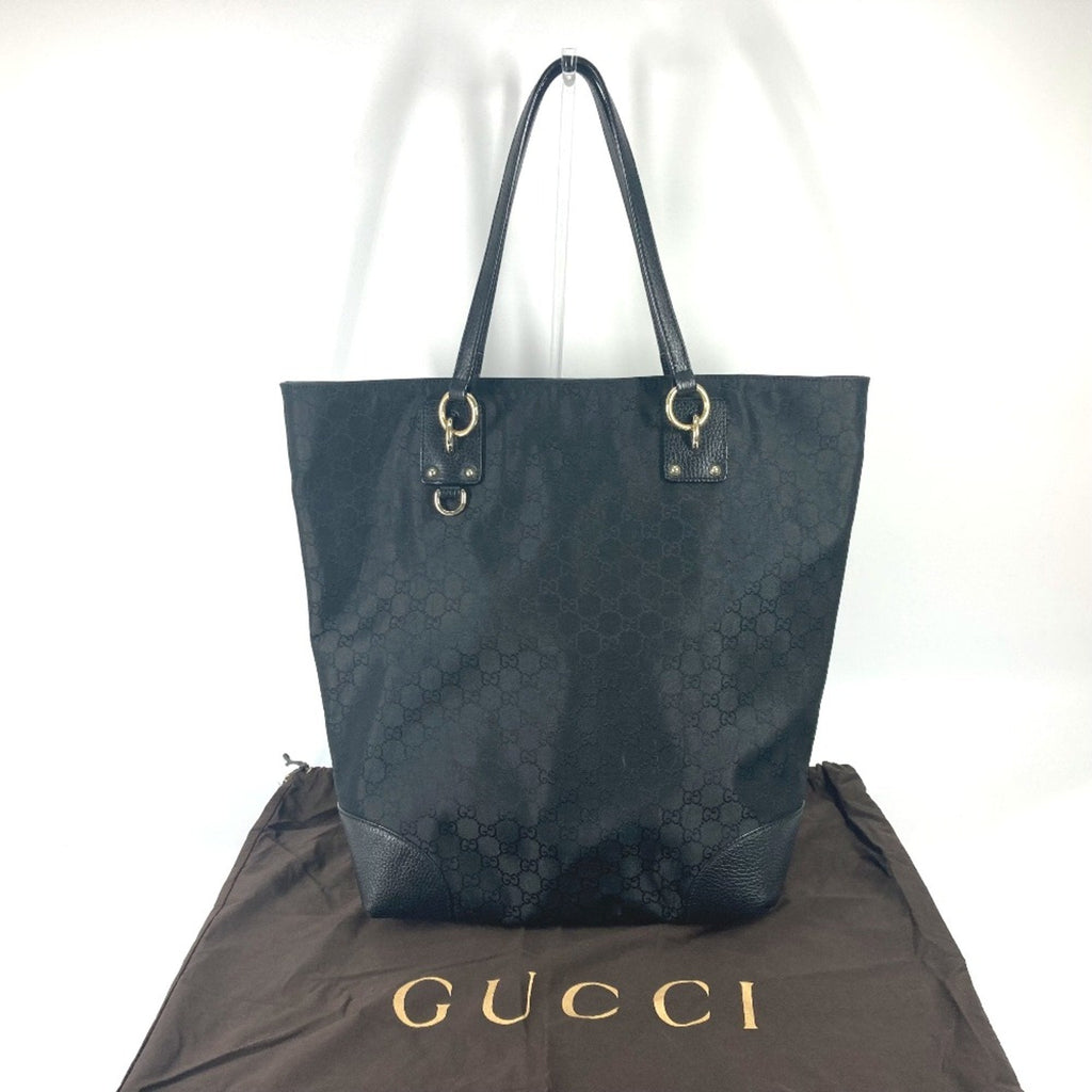 Gucci GG canvas