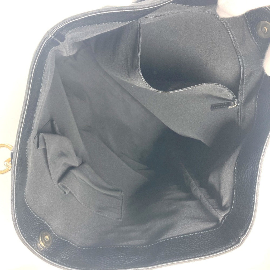 Gucci GG canvas
