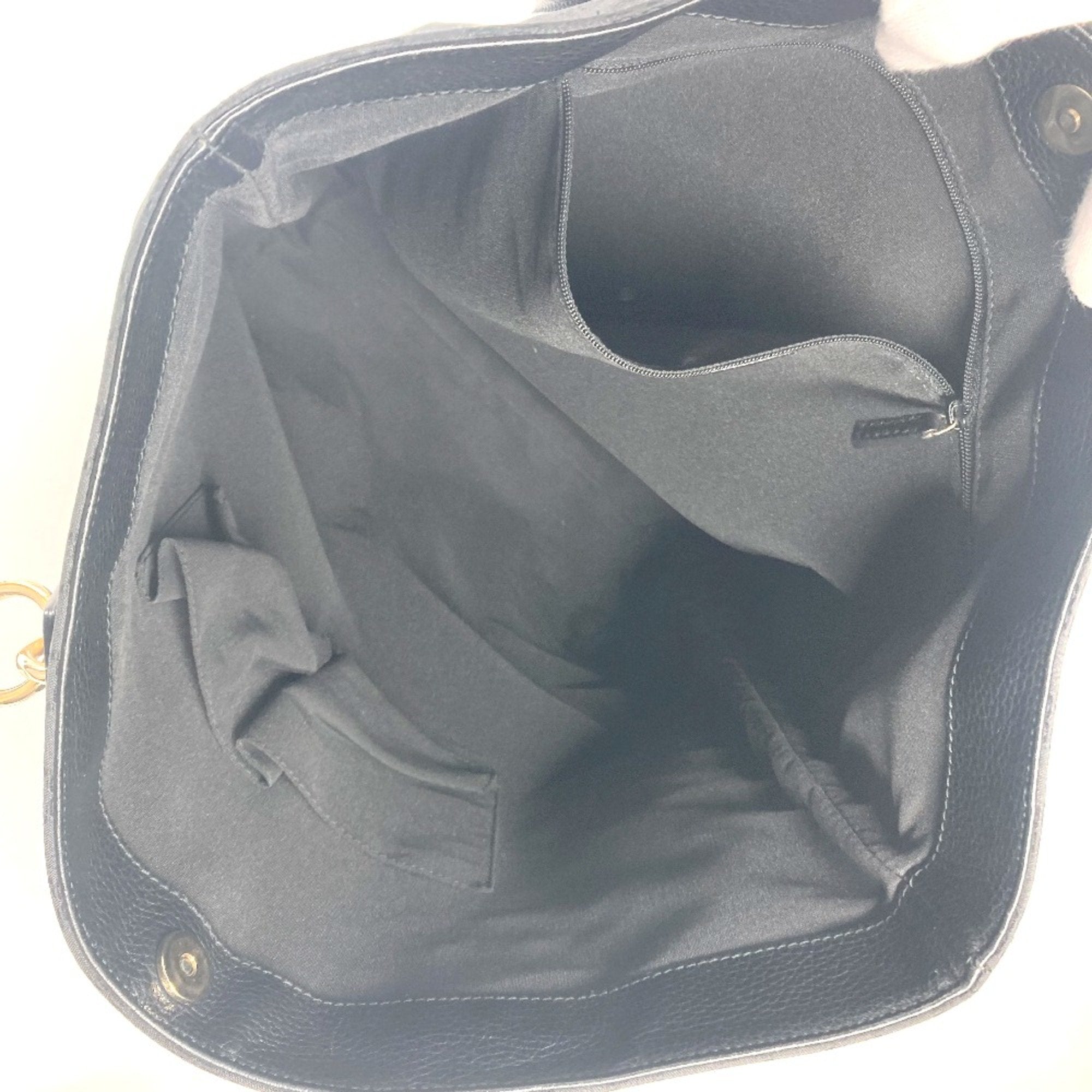 Gucci GG canvas