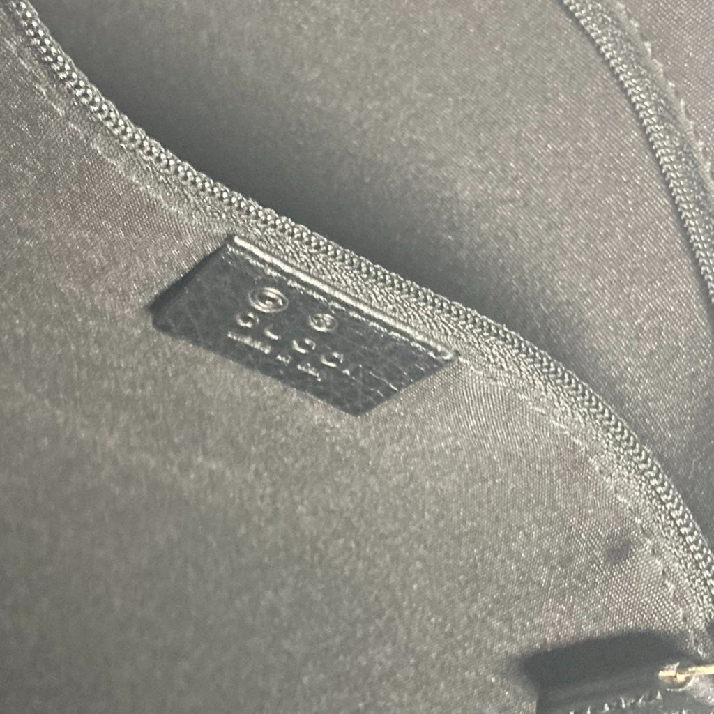 Gucci GG canvas